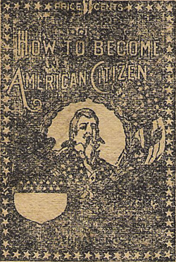 How to Become an American Citizen