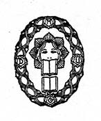 [Illustration: printer's mark]