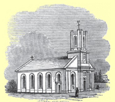 Trinity Church