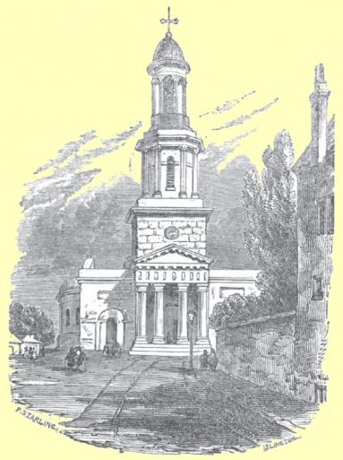 St. Chad’s Church