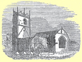 Battlefield Church