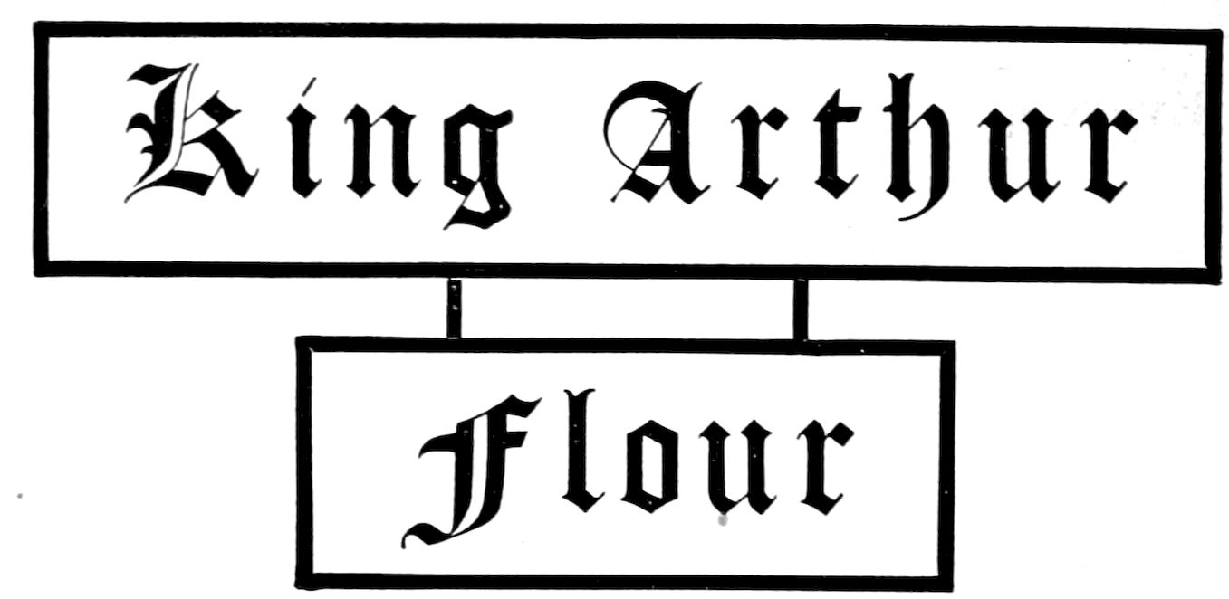 King Arthur Flour