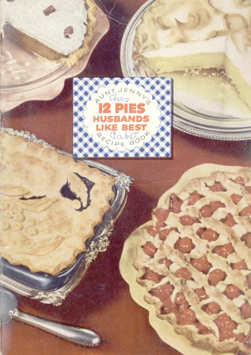 12 Pies Husbands Like Best