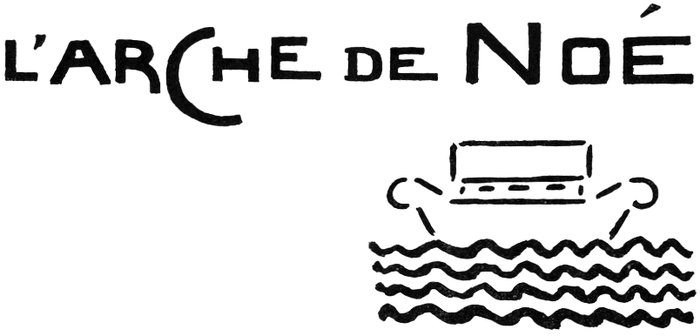 L'Arche de Noé