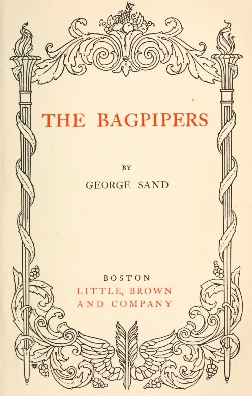 Title page