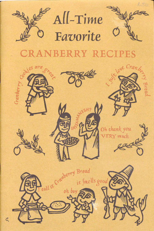 All-Time Favorite Cranberry Recipes