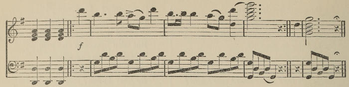 [sheet music]