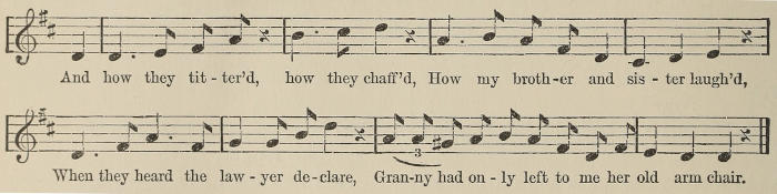 [sheet music]