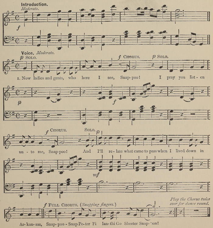 [sheet music]