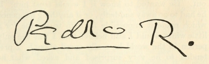 Signature--Pedro R.