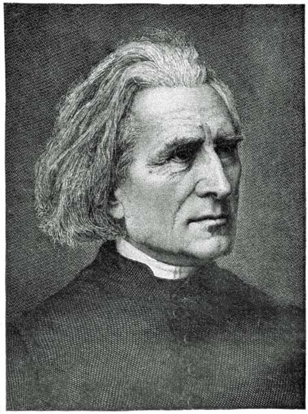 Franz Liszt