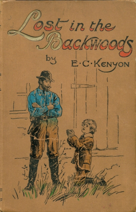 Cover art