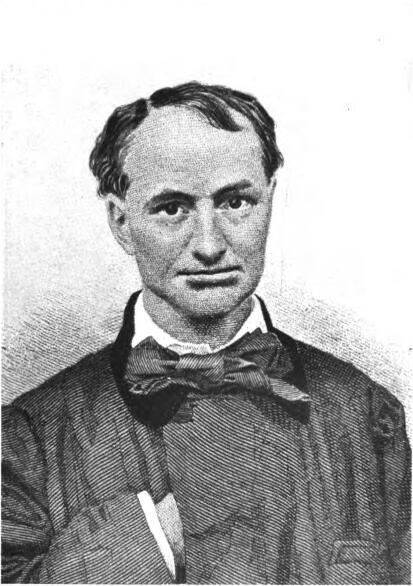 CHARLES BAUDELAIRE