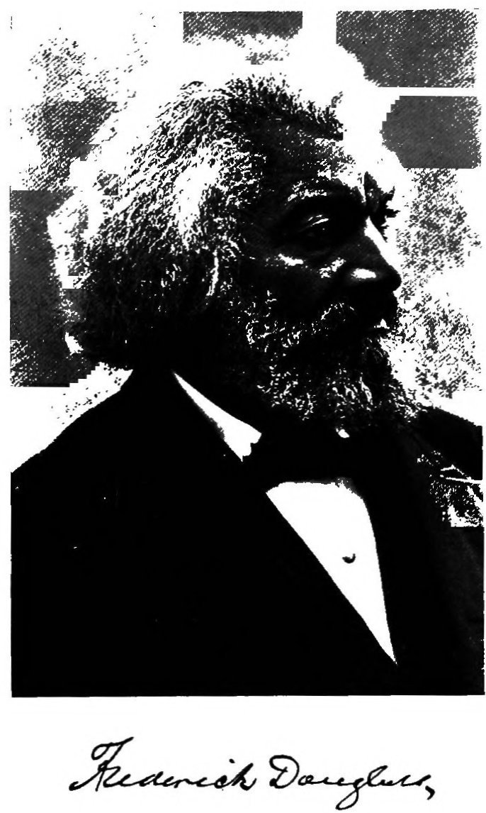 _Frederick Douglass“