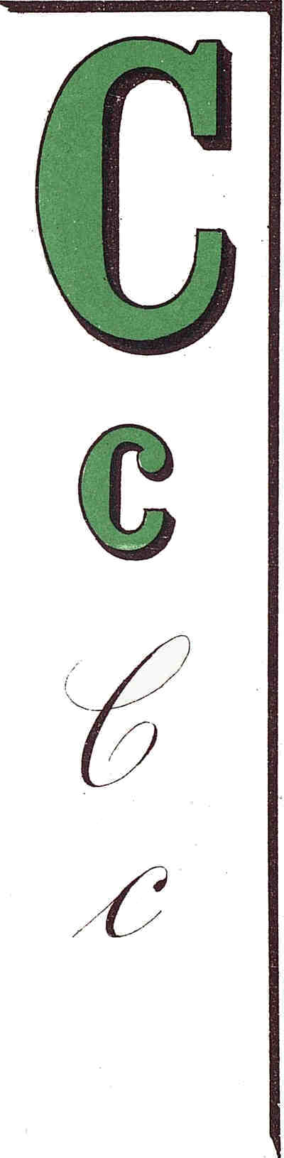 C