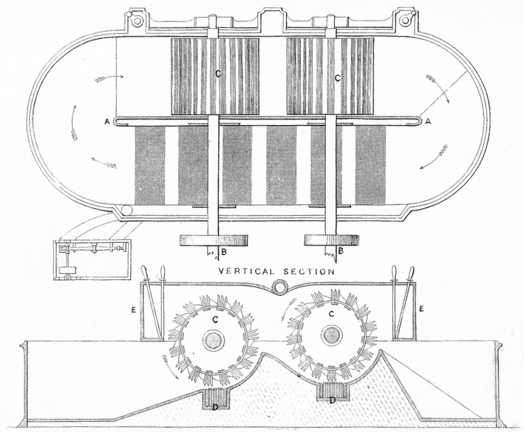 Rag engine