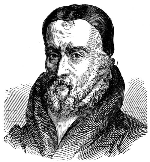 William Tyndale