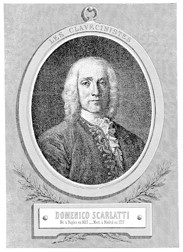 Scarlatti