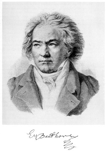 Beethoven