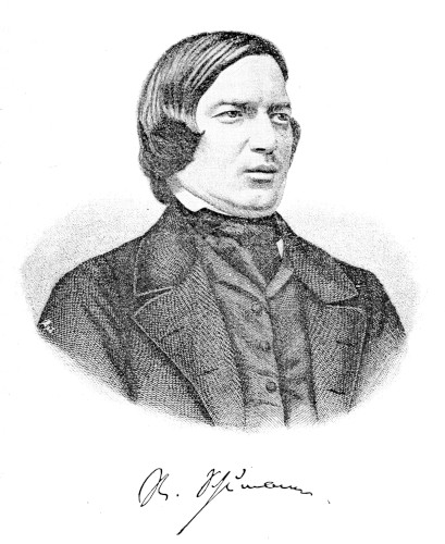 Schumann