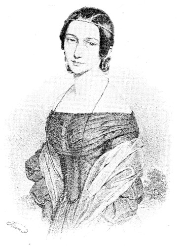 Clara Schumann