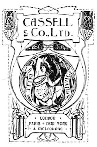 colophon