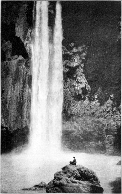 falls