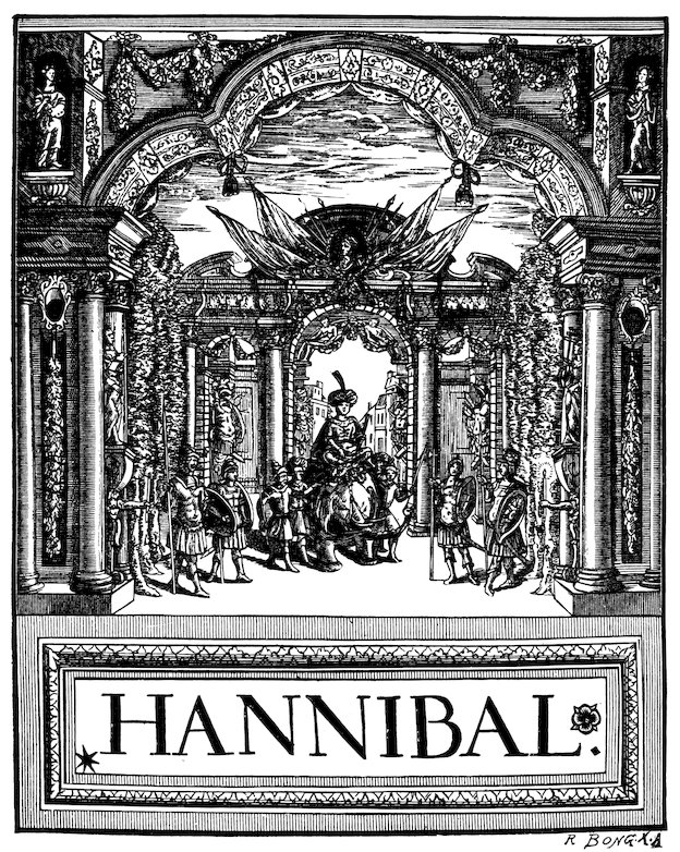 HANNIBAL