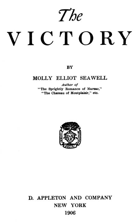 title page