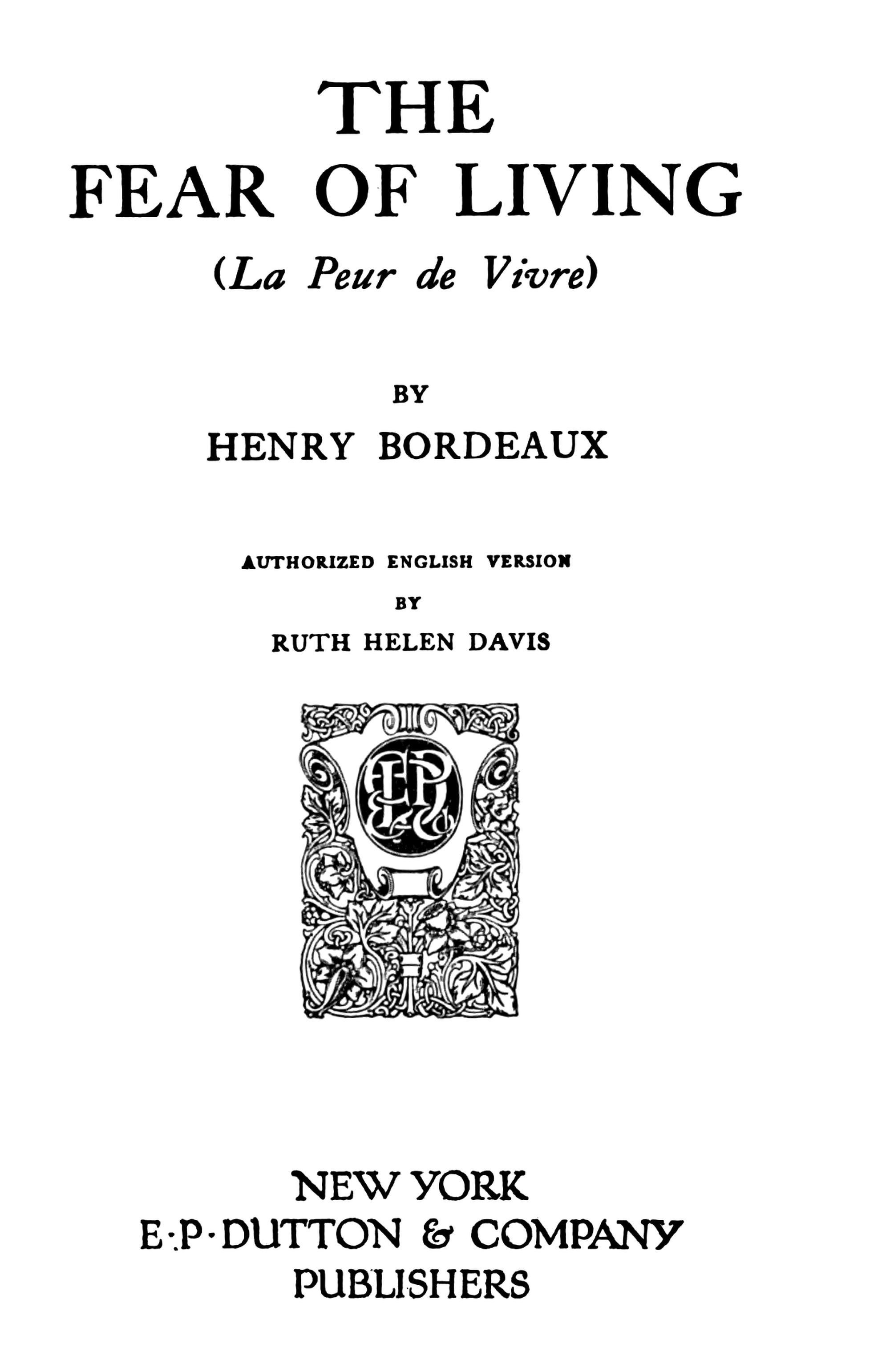 frontispiece