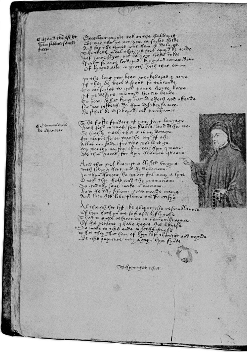 chaucer