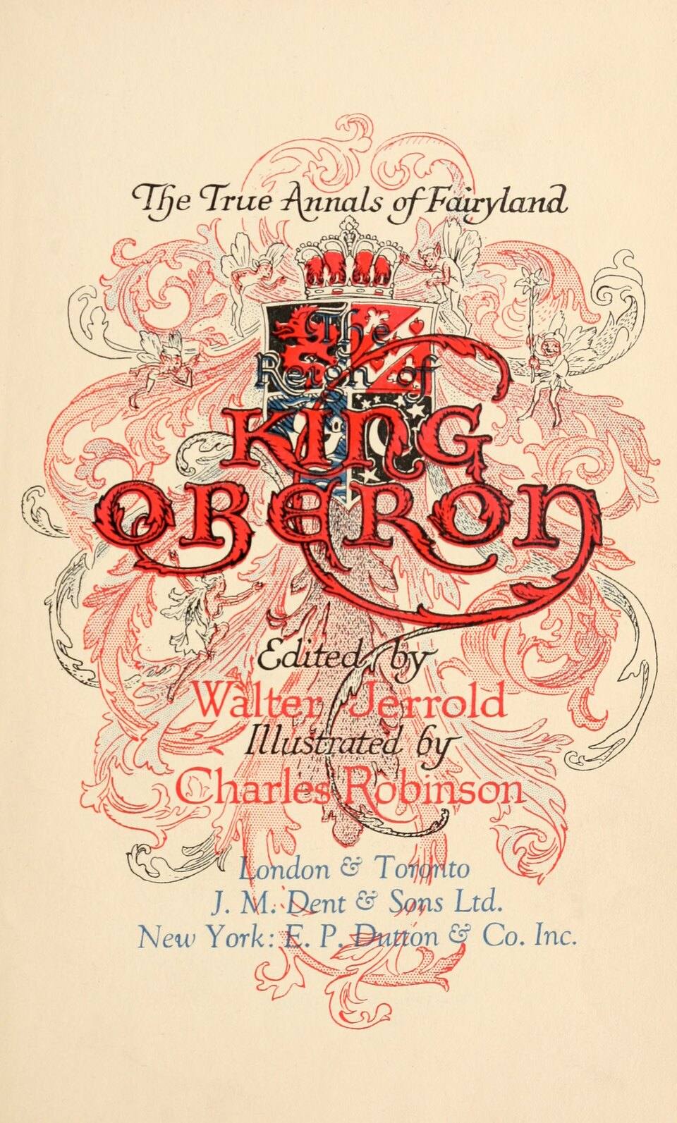 Titlepage