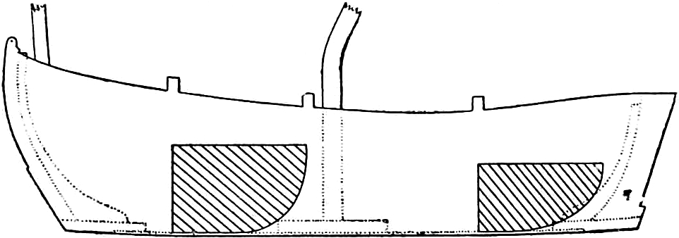 Blankenberg Boat