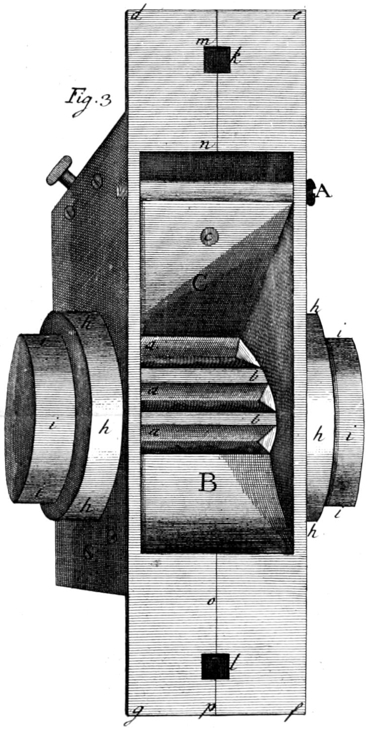 Seed box assembly