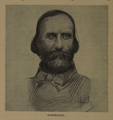 GARIBALDI.