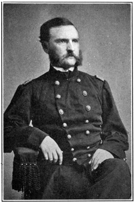 GENERAL HALPIN