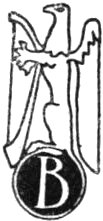 Signet der Druckerei