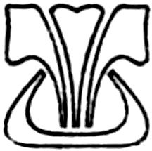 Verlagssignet
