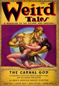 Return to Earth, Willis Knapp Jones, Margaret Brundage, Virgil Finlay