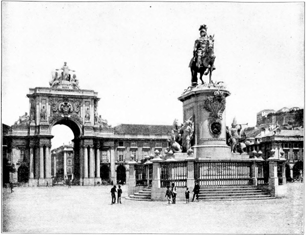 lisbon