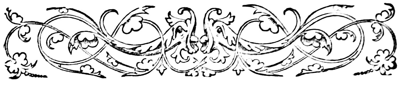 [Fleuron]