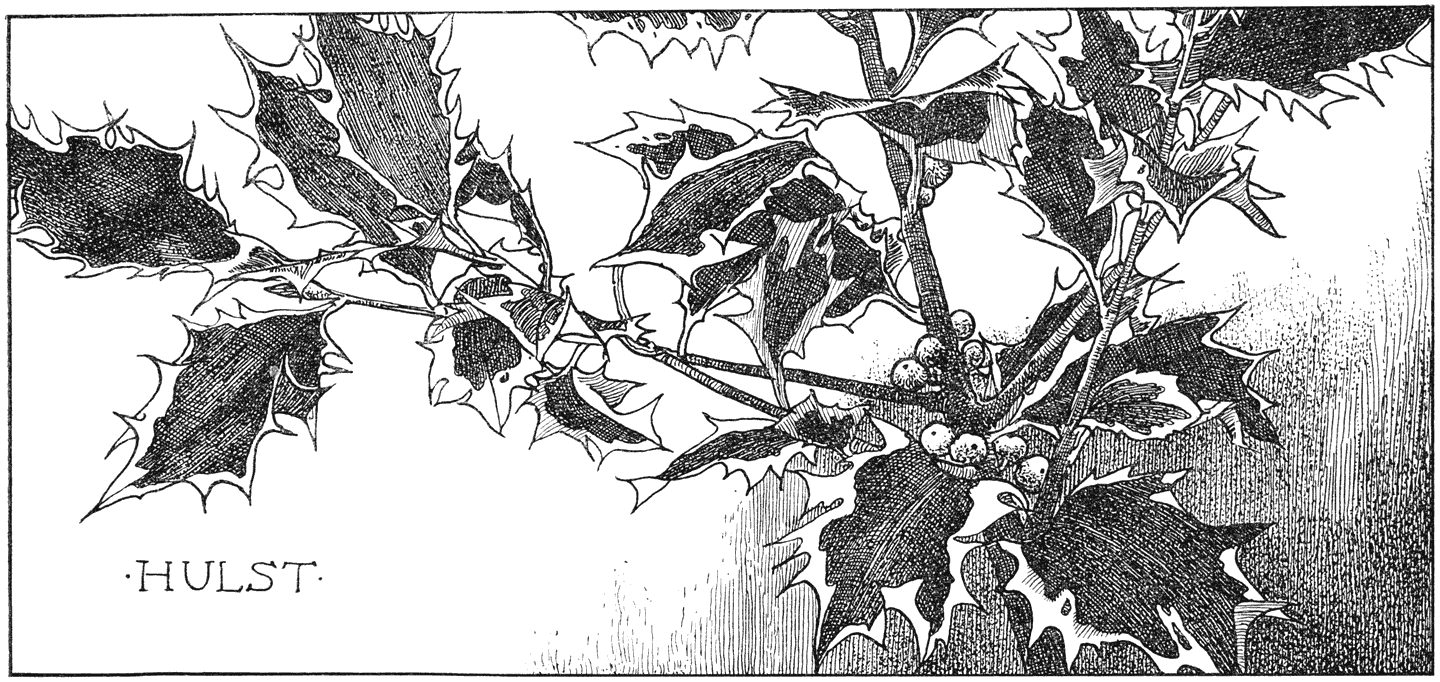 HULST