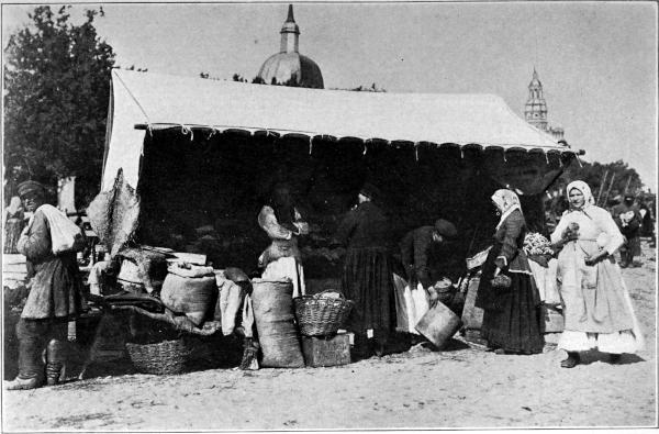 bazaar