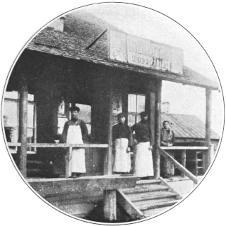 storekeeper