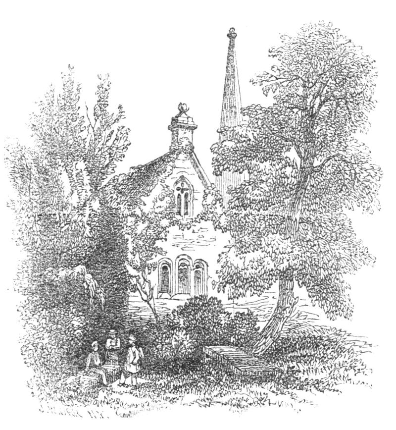 The School-house