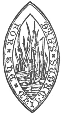 FOR THE CHILDRENS SAKE