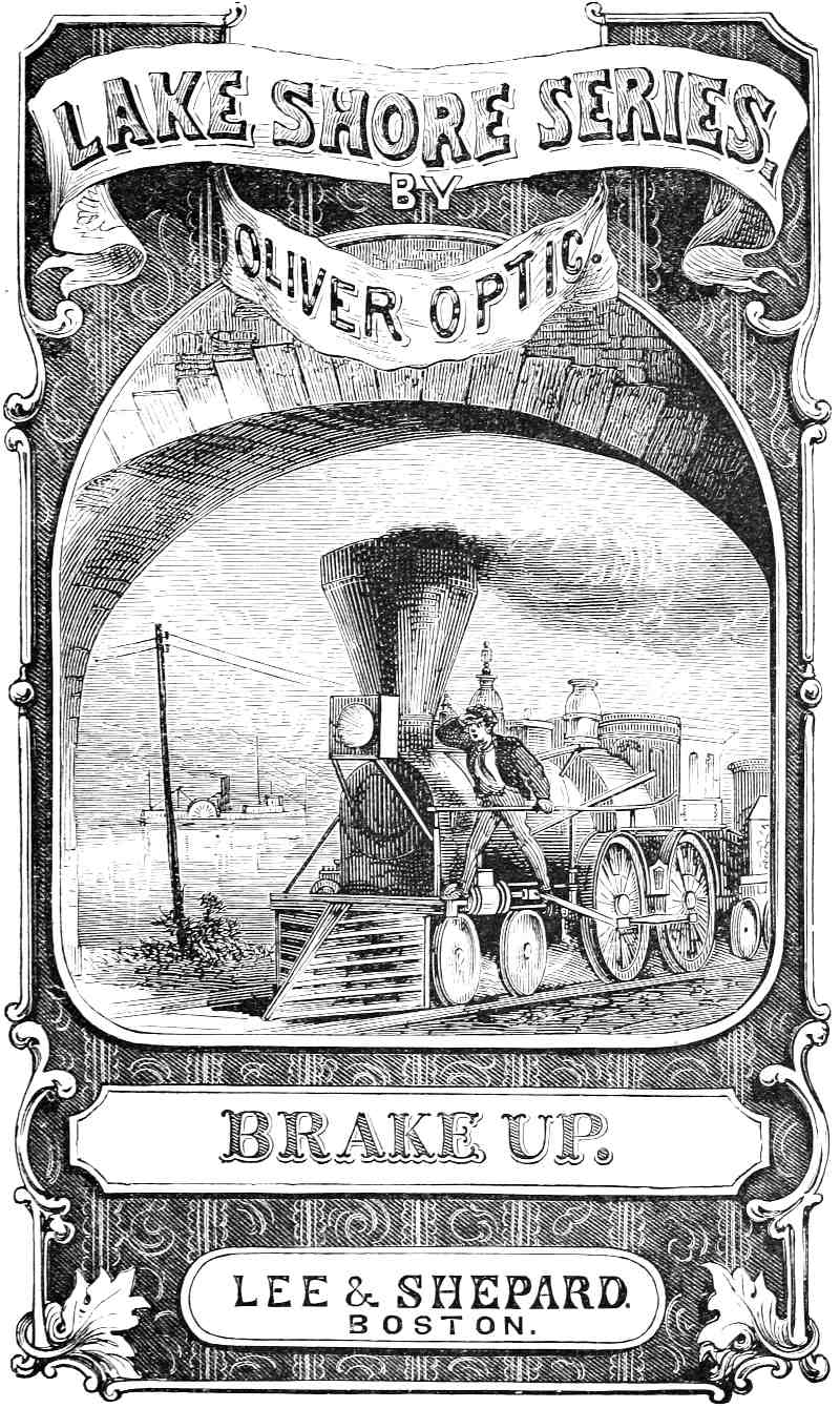 Illustrated title page