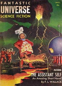 The forerunners, Norman Arkawy, Stanley Henig, Mel Hunter