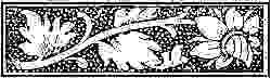  Illustration. End of Chapter IX.