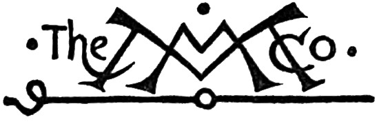 Publisher’s logo